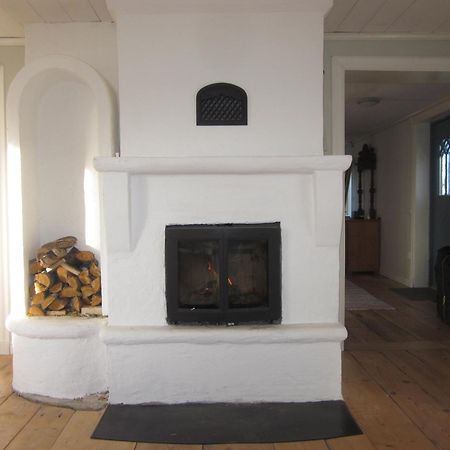 Huldas Gard Villa Med Sjaelvhushall Kumla  외부 사진