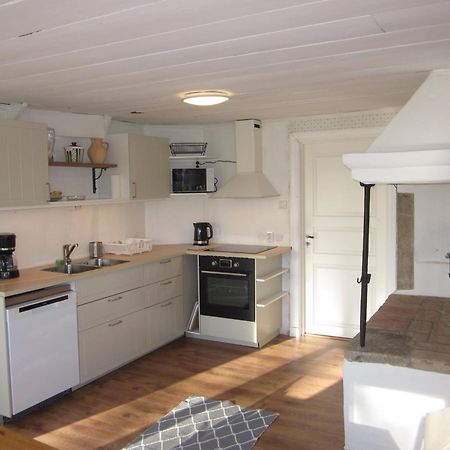 Huldas Gard Villa Med Sjaelvhushall Kumla  외부 사진
