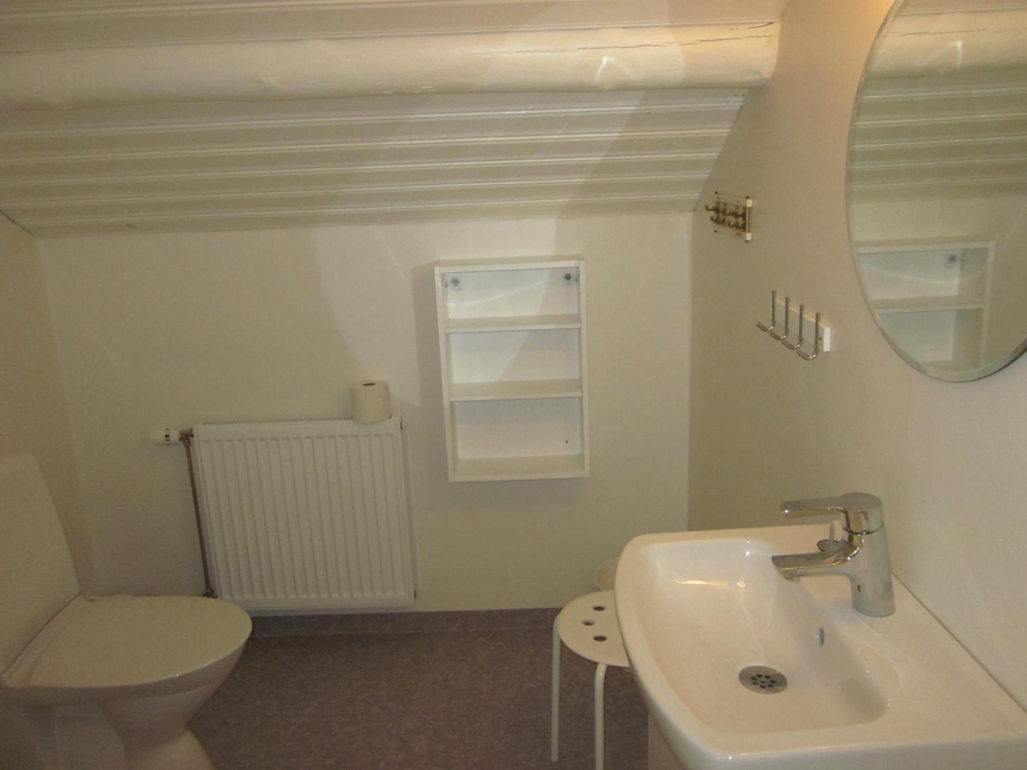 Huldas Gard Villa Med Sjaelvhushall Kumla  외부 사진