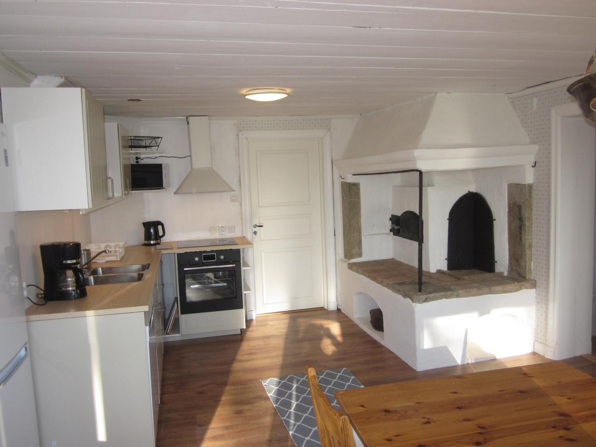 Huldas Gard Villa Med Sjaelvhushall Kumla  외부 사진