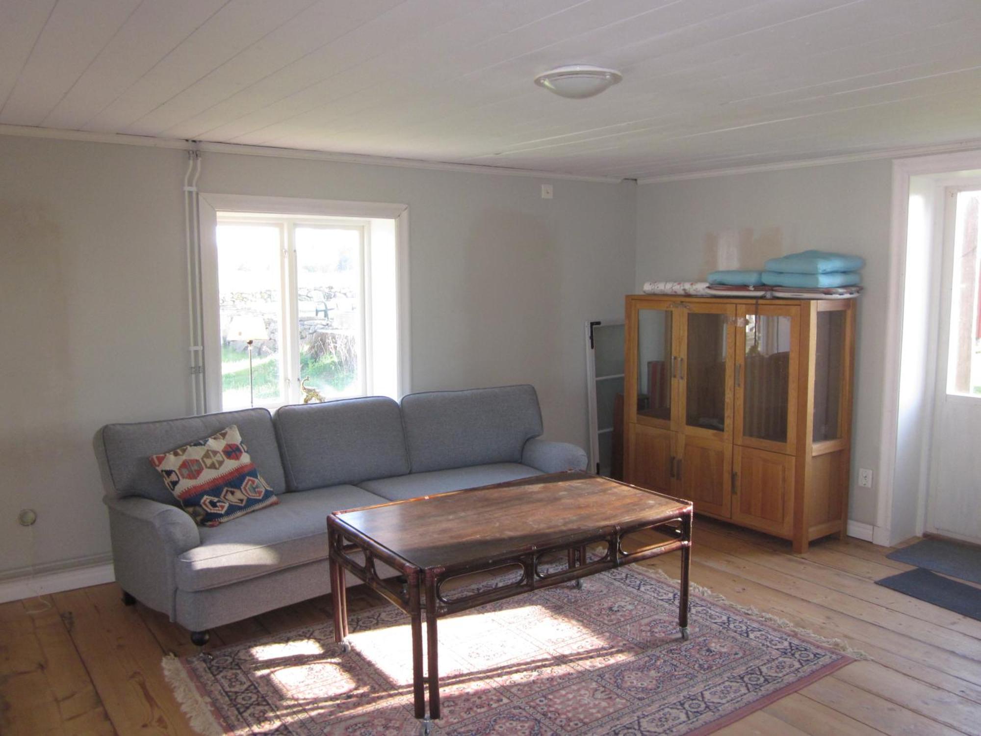 Huldas Gard Villa Med Sjaelvhushall Kumla  외부 사진