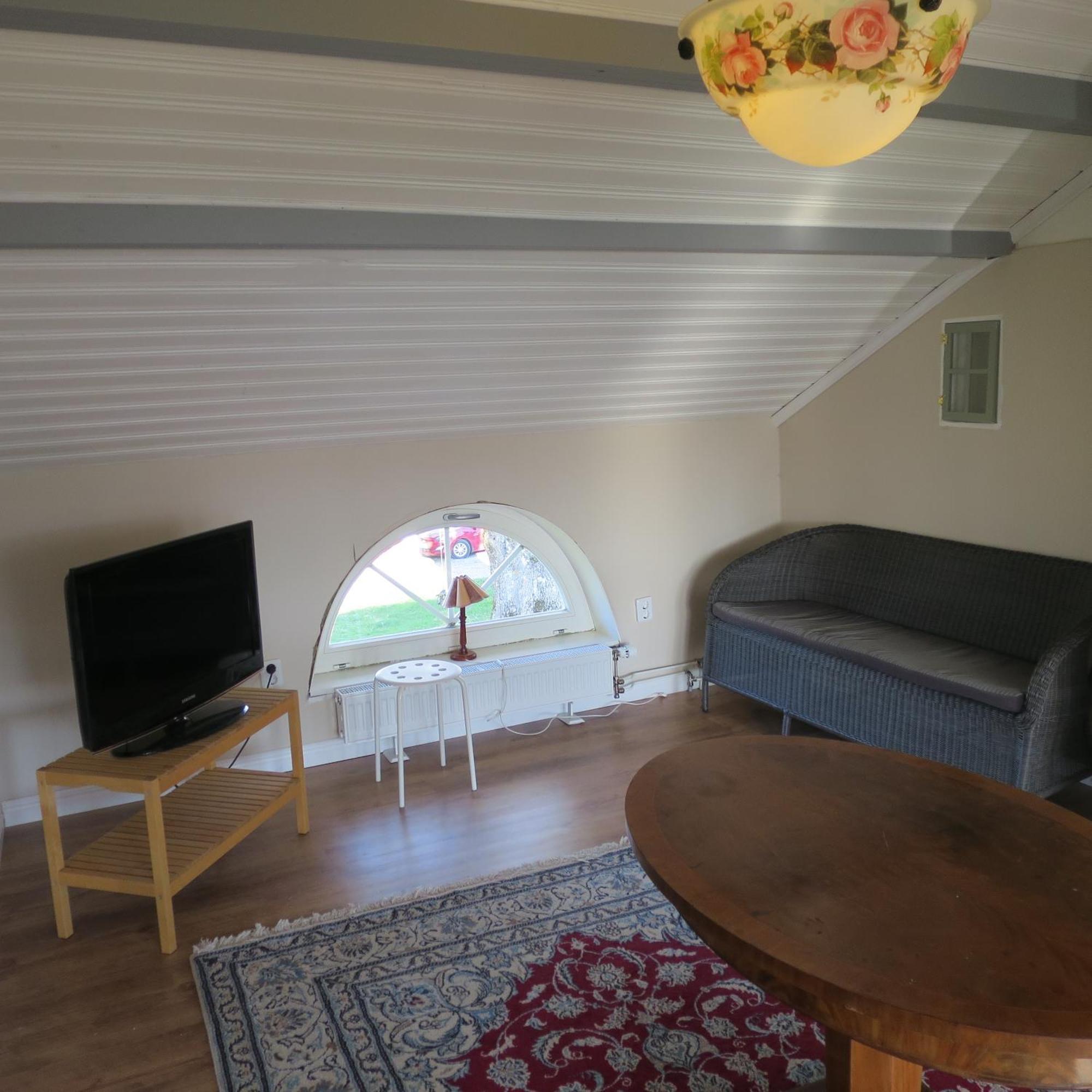 Huldas Gard Villa Med Sjaelvhushall Kumla  외부 사진